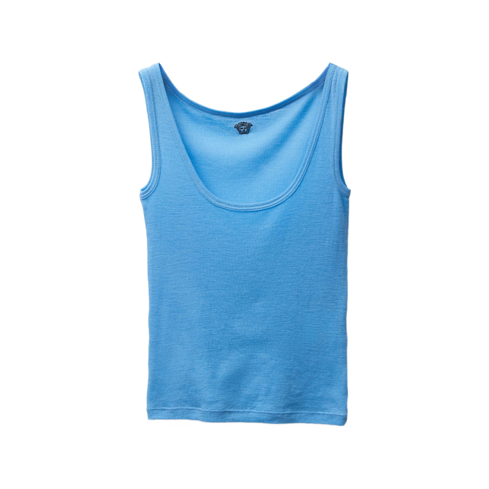 [Versace] Tank top SS26 1A17548 1023698 1V440