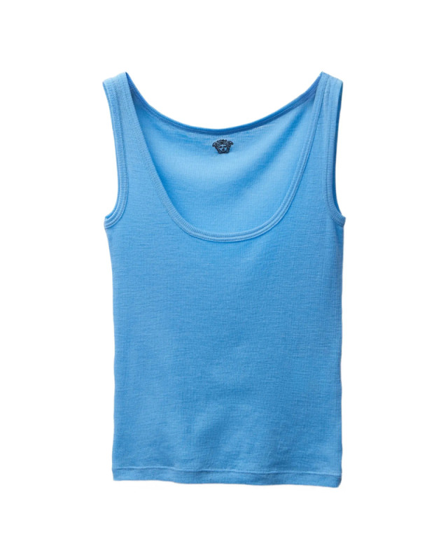 [Versace] Tank top SS26 1A17548 1023698 1V440