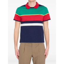 [Versace] T-shirts Short Sleeve SS26 1A17890 1024579 6G870