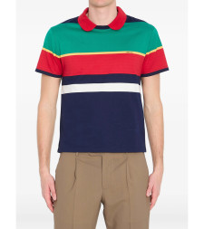 [Versace] T-shirts Short Sleeve SS26 1A17890 1024579 6G870