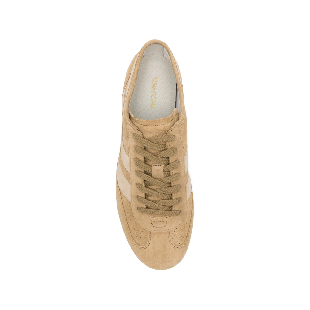 [Tom Ford] Sneakers SS26 ICL128N J1595 EEL