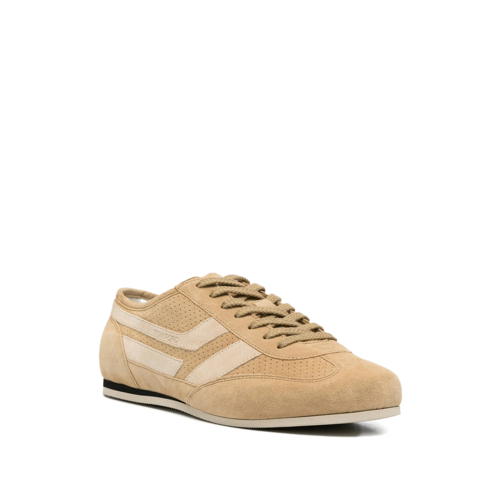 [Tom Ford] Sneakers SS26 ICL128N J1595 EEL