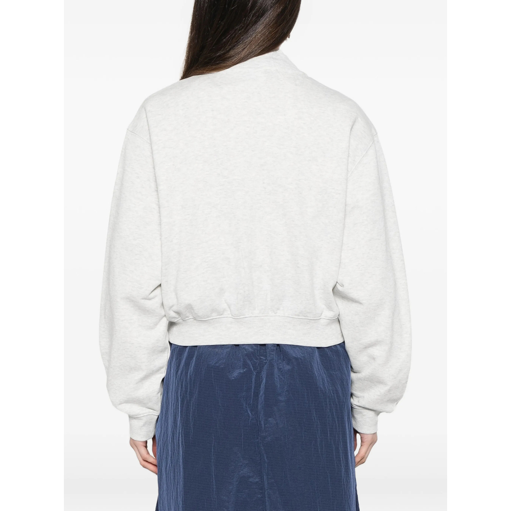 [new Balance] Bomber jacket SS26 WJ617058AHH
