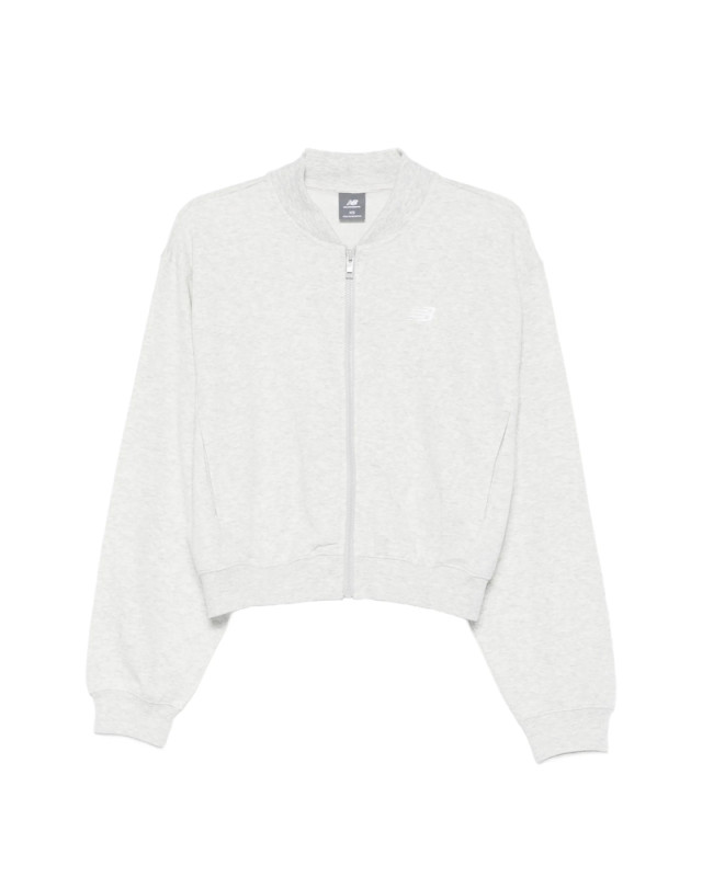 [new Balance] Bomber jacket SS26 WJ617058AHH