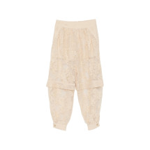 [Zimmermann] Trousers SS26 6206PS261  CREAM