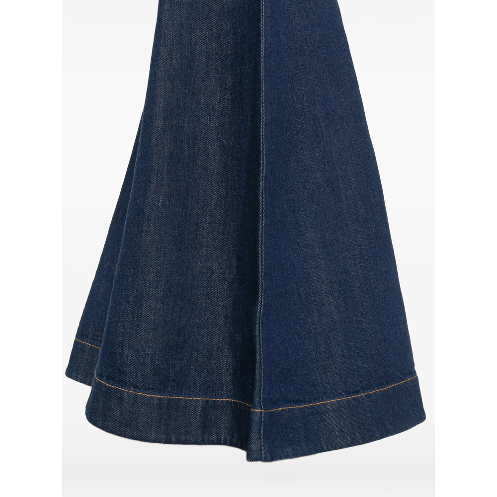 [Zimmermann] Jeans SS26 7725PS261  HABLU