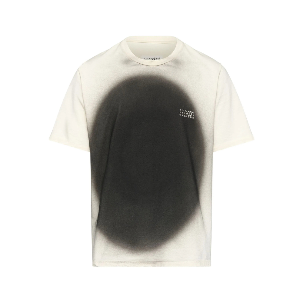 [MM6 Maison Margiela] T-shirts Short Sleeve SS26 M20177 SH0GC0064 102