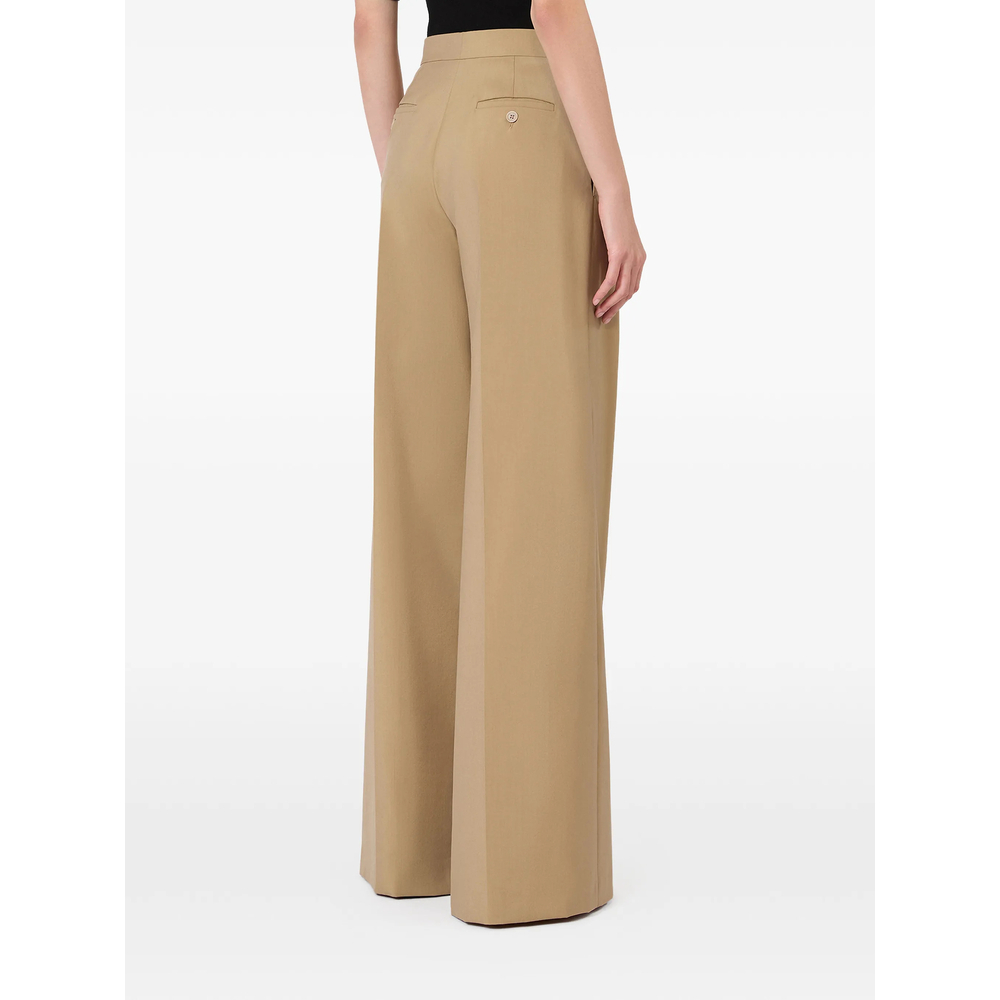 [Max Mara] Trousers SS26 MXSBRONTE 179 007