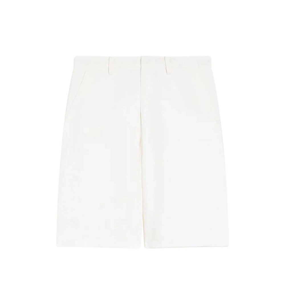 [S Max Mara] Shorts SS26 SMMSOLE 325 001