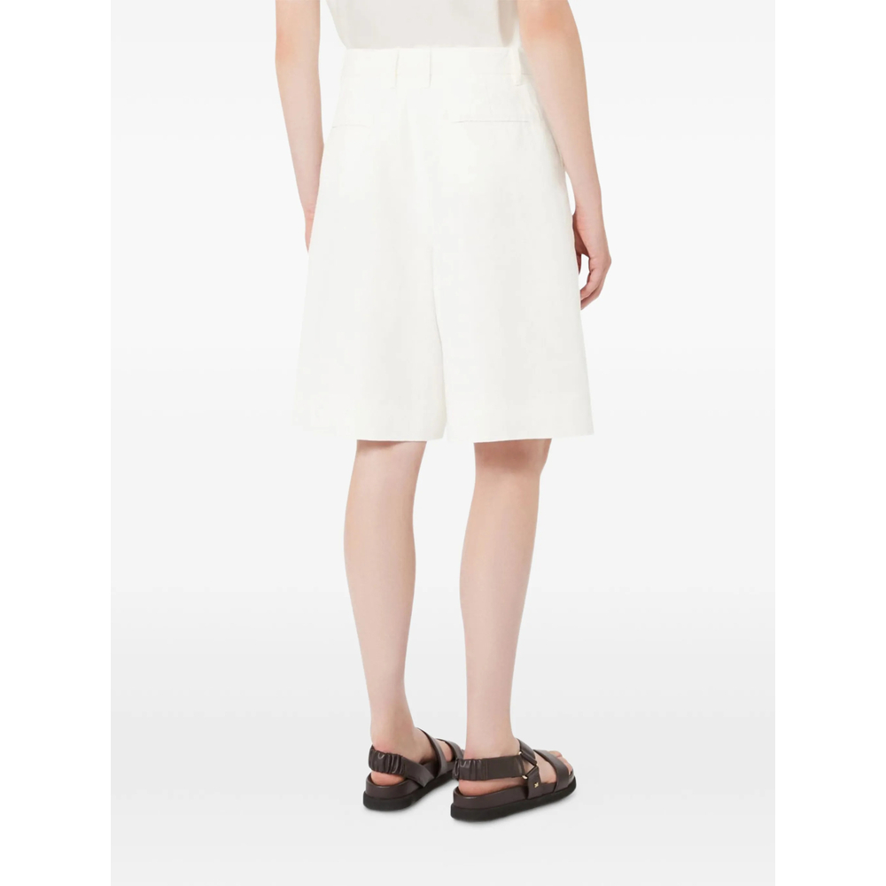 [S Max Mara] Shorts SS26 SMMSOLE 325 001