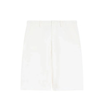 [S Max Mara] Shorts SS26 SMMSOLE 325 001
