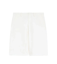 [S Max Mara] Shorts SS26 SMMSOLE 325 001