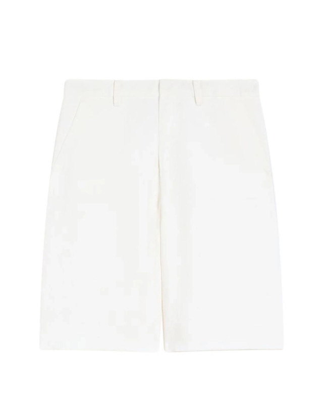 [S Max Mara] Shorts SS26 SMMSOLE 325 001