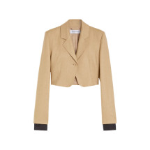[Max Mara] Blazer SS26 MXSBUONO 716 003