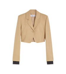 [Max Mara] Blazer SS26 MXSBUONO 716 003