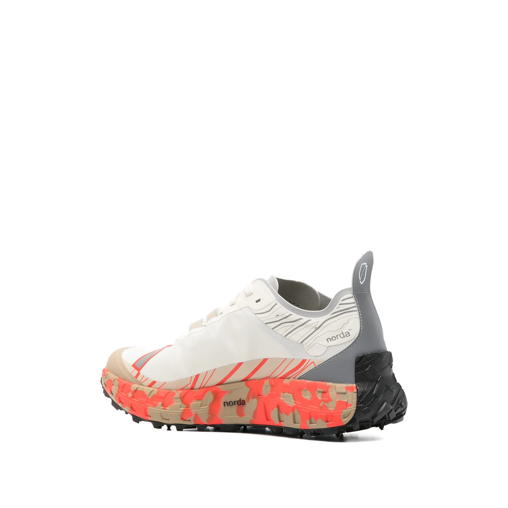 [Norda] Sneakers SS26 001AM  RZFIR