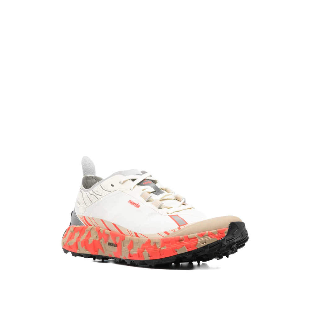 [Norda] Sneakers SS26 001AM  RZFIR