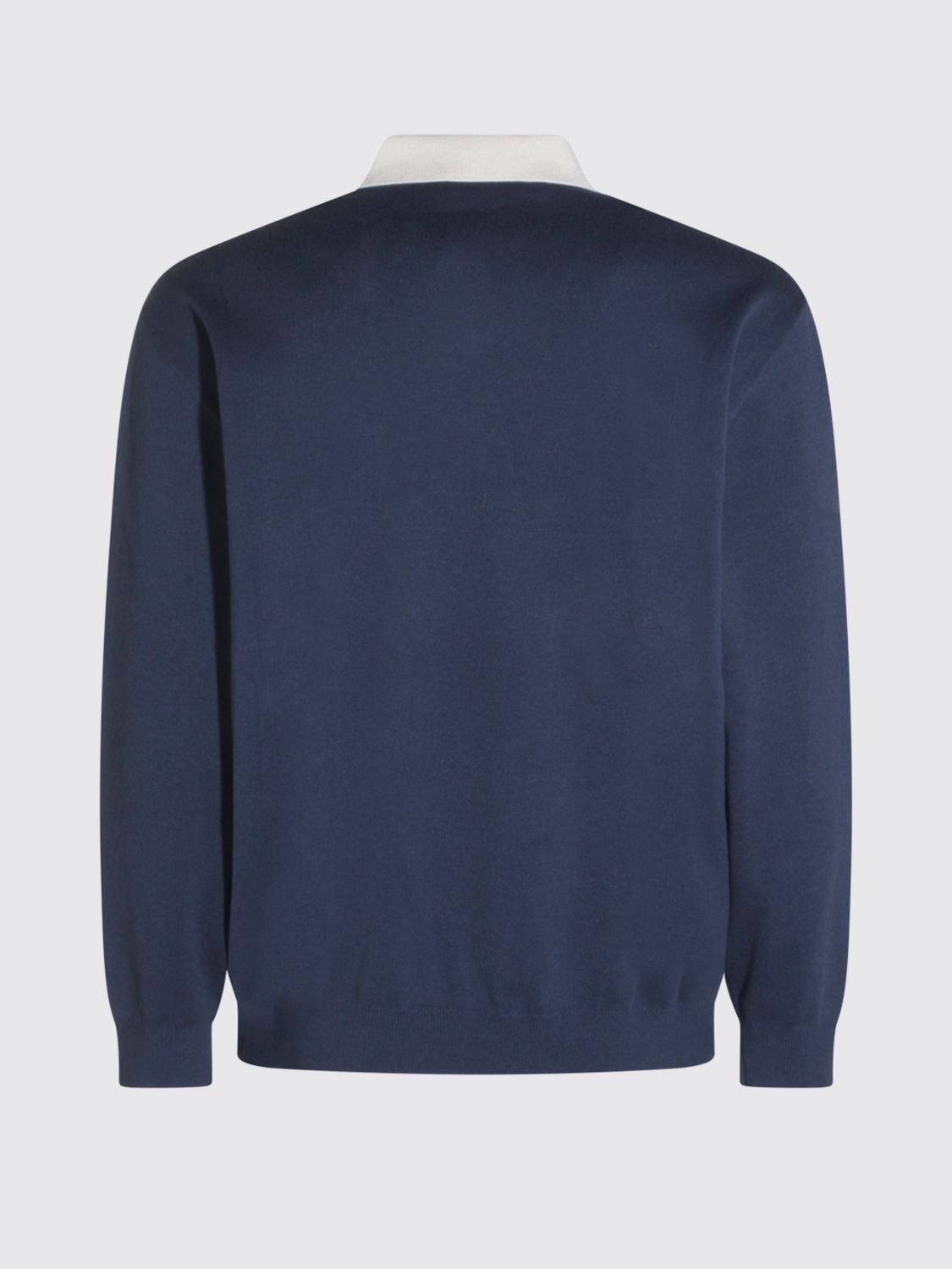 [AUTRY] T-shirts Long Sleeve SS26 POPX024B