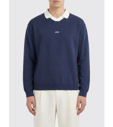 [AUTRY] T-shirts Long Sleeve SS26 POPX024B