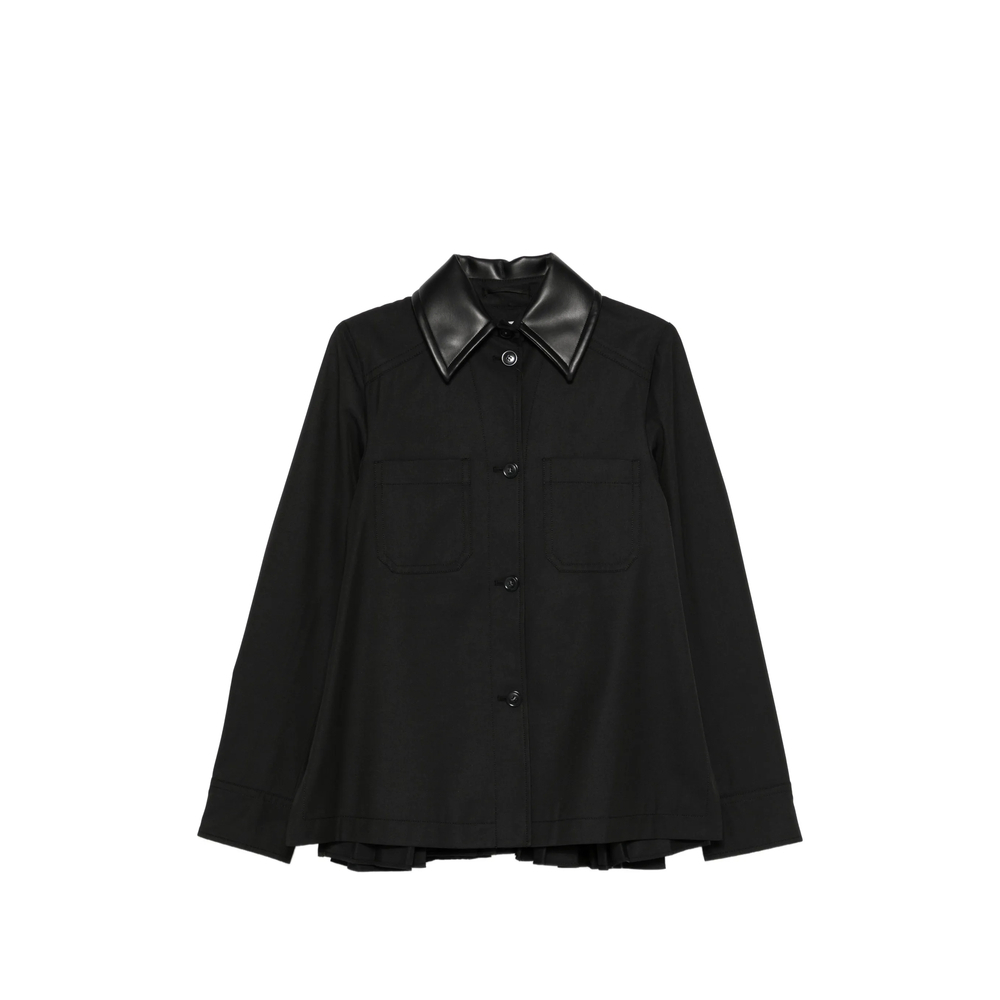 [SPORTMAX] Jacket SS26 SPXSUPERBO 305 003