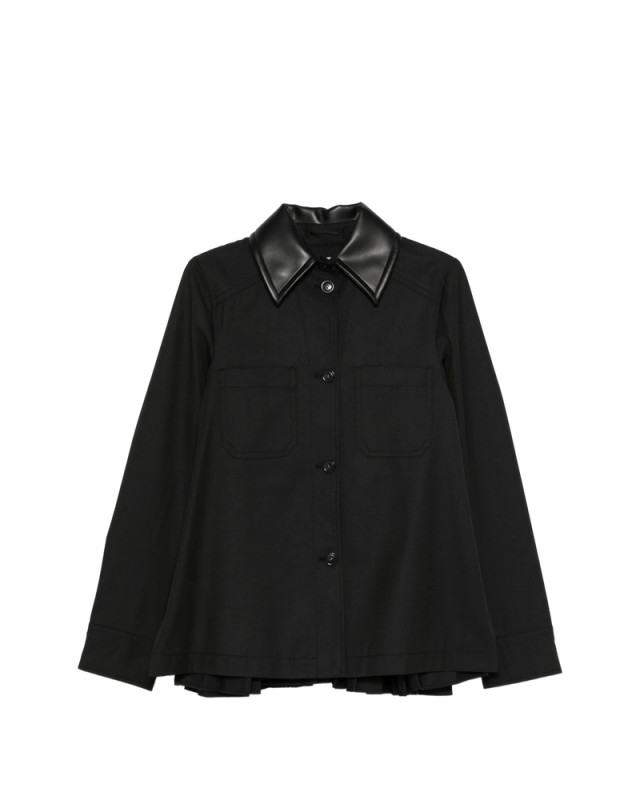 [SPORTMAX] Jacket SS26 SPXSUPERBO 305 003