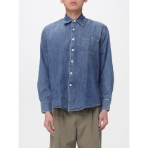 [Our Legacy] Shirts Long Sleeve SS26 M2262AW