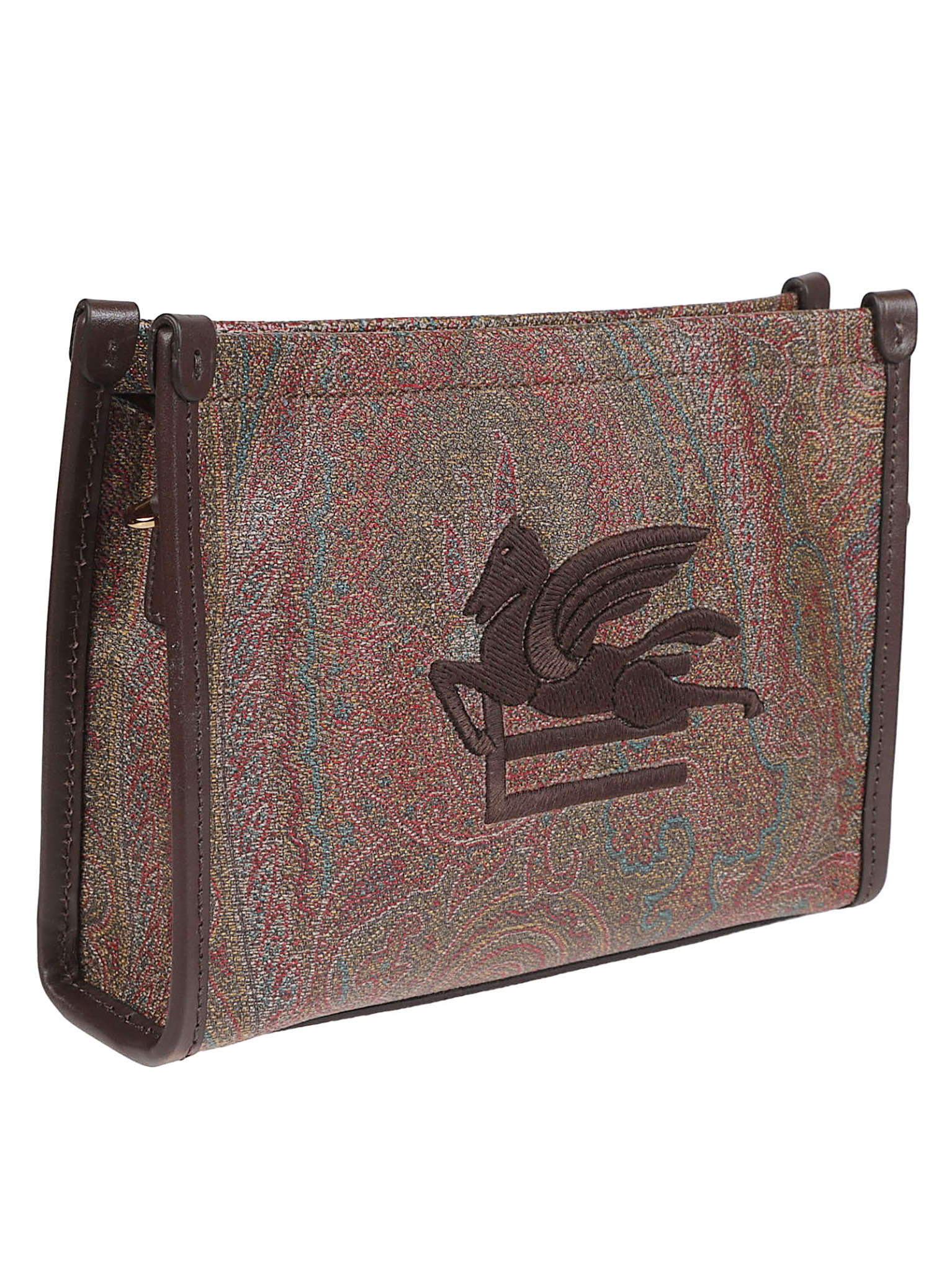 [Etro] Clutch bag FW26 WP2C0014 AA027