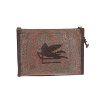 [Etro] Clutch bag FW26 WP2C0014 AA027