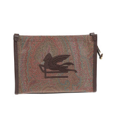 [Etro] Clutch bag FW26 WP2C0014 AA027