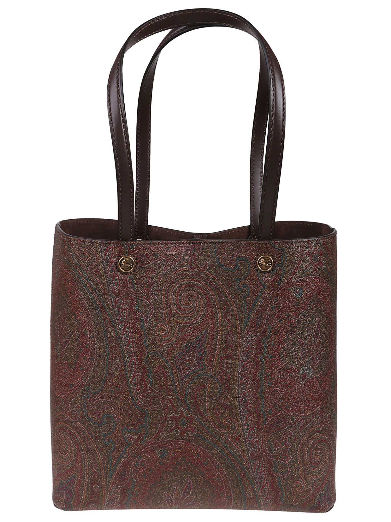 [Etro] Tote bag FW26 WP1D0025 AA001
