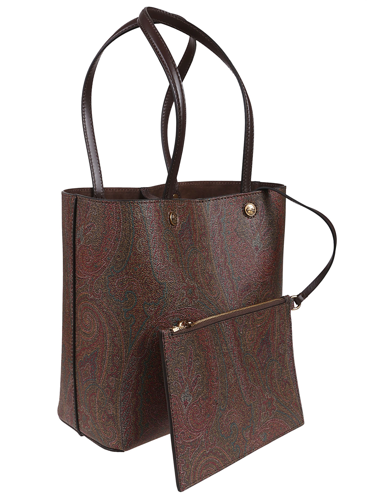 [Etro] Tote bag FW26 WP1D0025 AA001