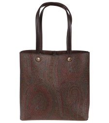 [Etro] Tote bag FW26 WP1D0025 AA001