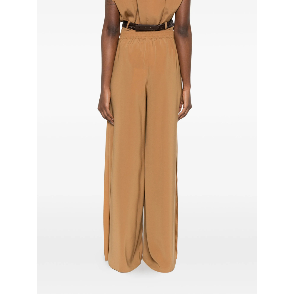 [Max Mara] Trousers SS26 MXMZERO 182 006