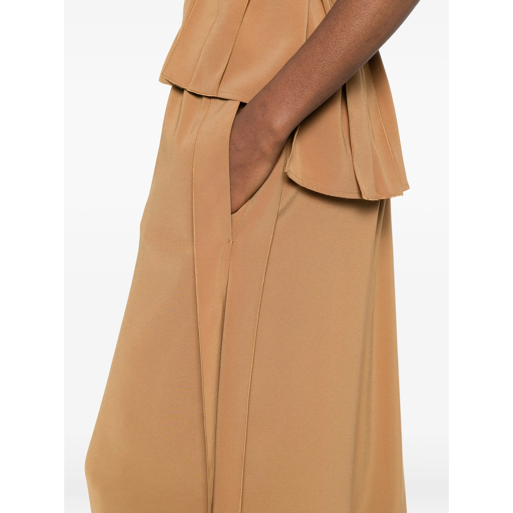 [Max Mara] Trousers SS26 MXMZERO 182 006