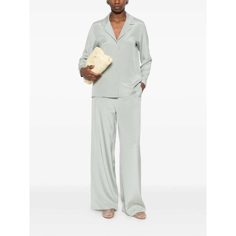 [Max Mara] Shirts Long Sleeve SS26 MXPAEDO 121 039