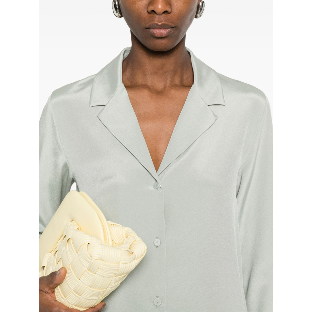 [Max Mara] Shirts Long Sleeve SS26 MXPAEDO 121 039