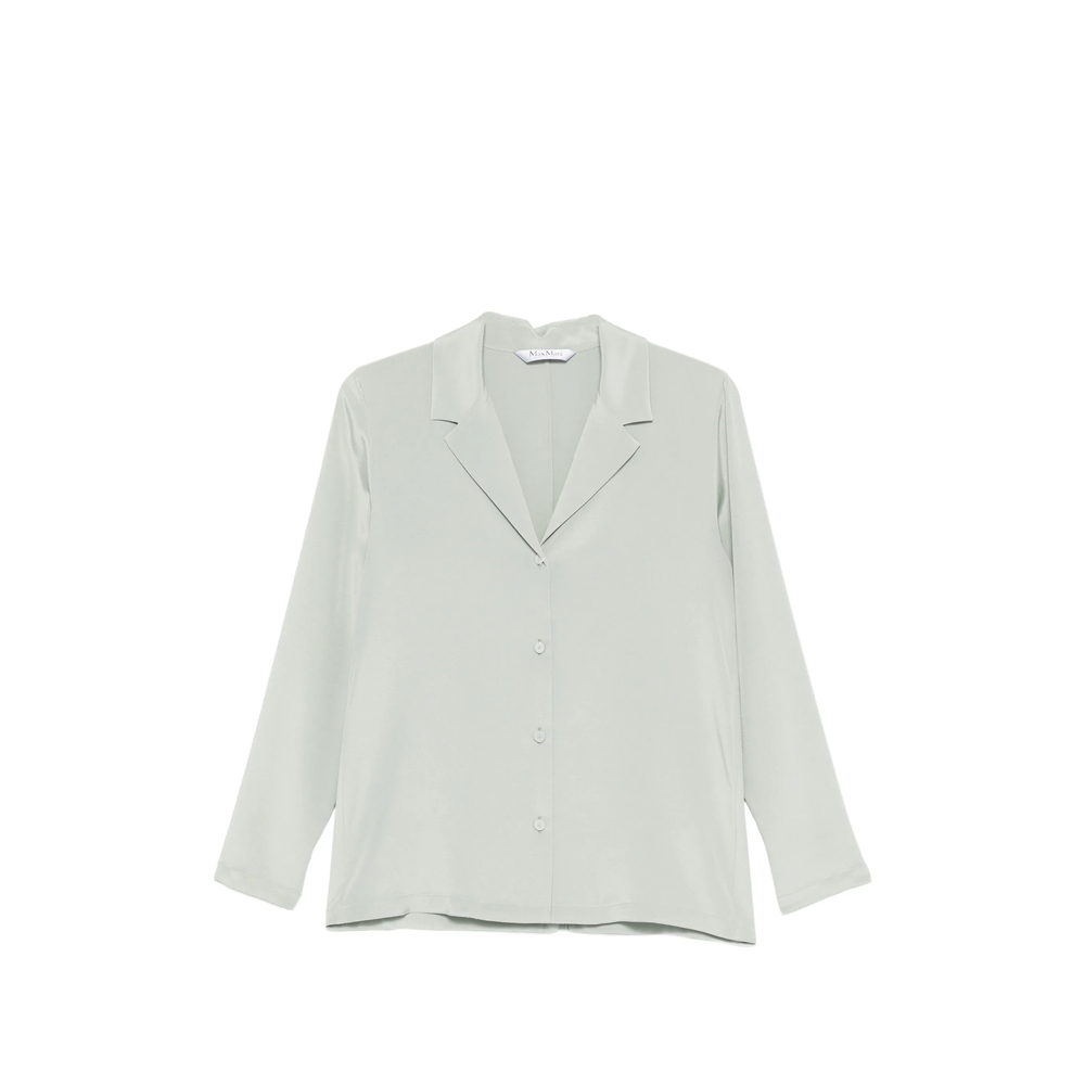 [Max Mara] Shirts Long Sleeve SS26 MXPAEDO 121 039