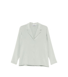 [Max Mara] Shirts Long Sleeve SS26 MXPAEDO 121 039