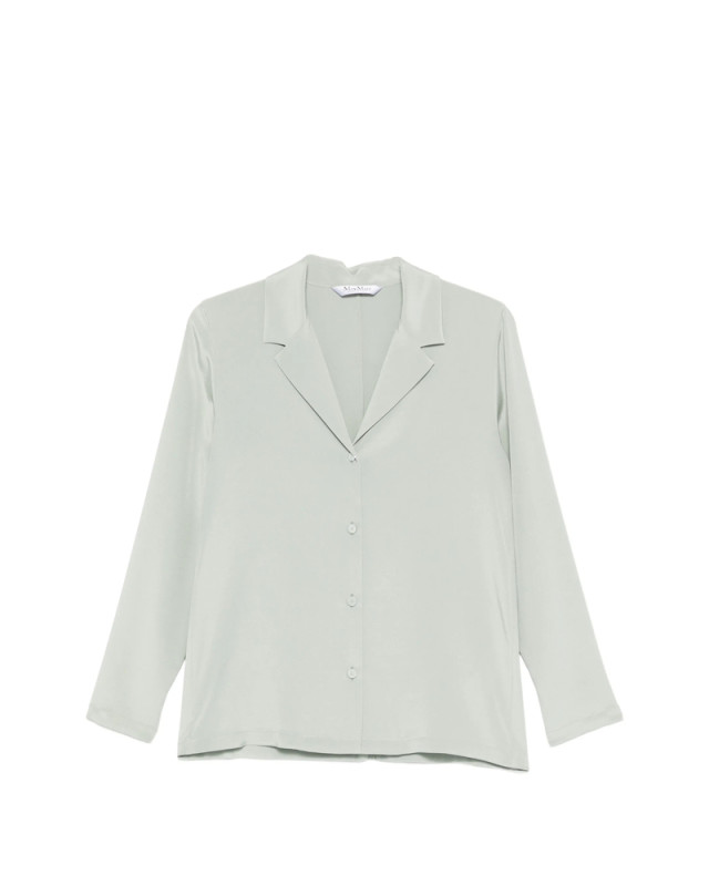 [Max Mara] Shirts Long Sleeve SS26 MXPAEDO 121 039