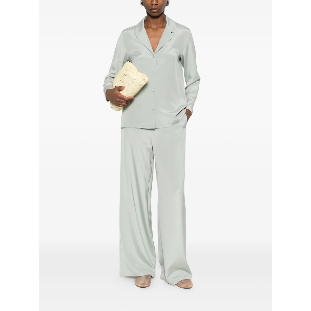 [Max Mara] Trousers SS26 MXPMAGA 121 039