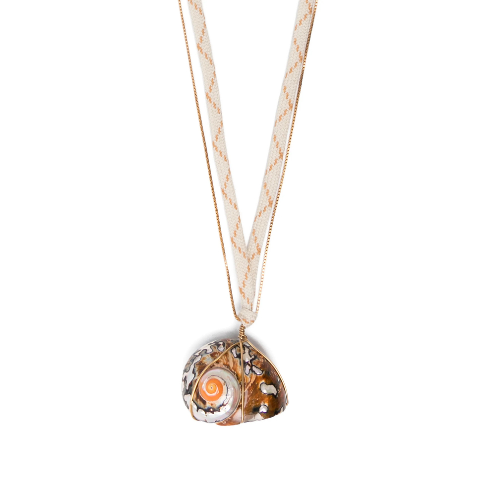 [DRIES VAN NOTEN] Necklace SS26 0086 028200 973
