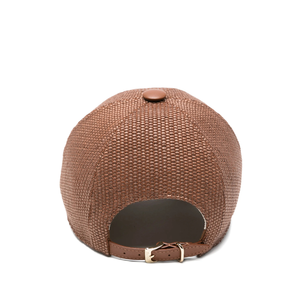 [Max Mara] Cap SS26 MXACIRCENSE 268 007