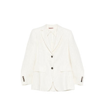 [MAX MARA STUDIO] Blazer SS26 MSTELOGIO 228 001