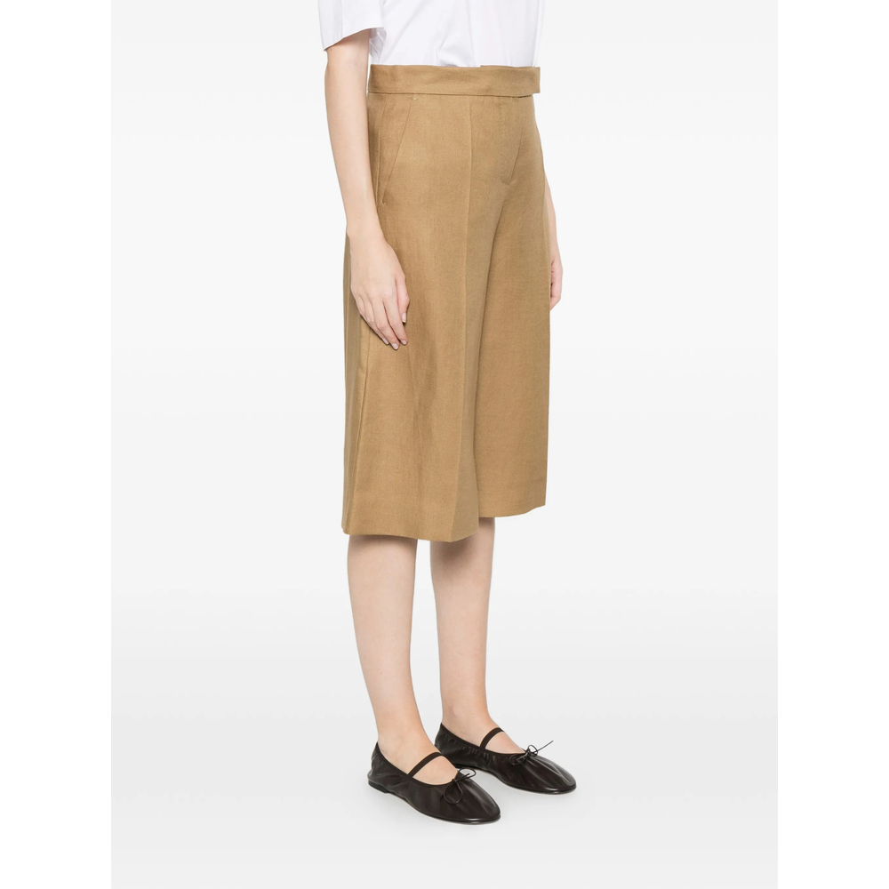[Max Mara] Trousers SS26 MXMKAKI 349 007