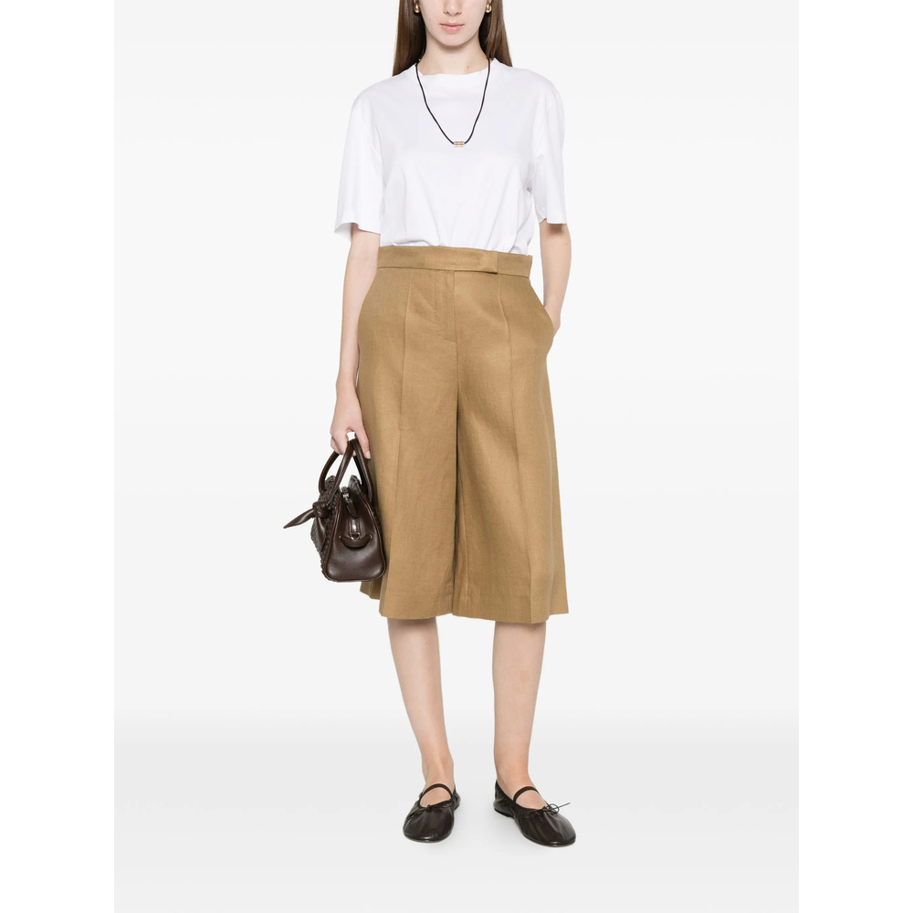 [Max Mara] Trousers SS26 MXMKAKI 349 007