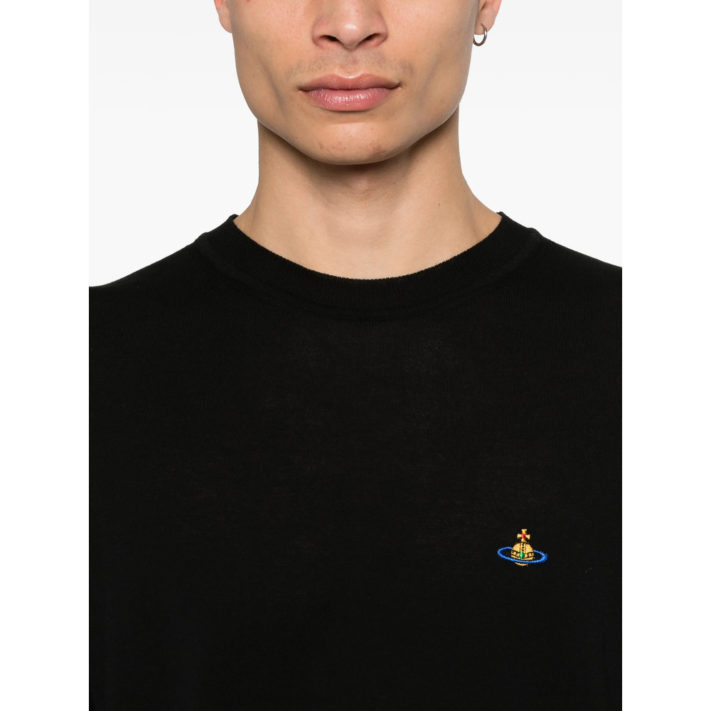 [Vivienne Westwood] Sweatshirt SS26 27010012 Y003F N401