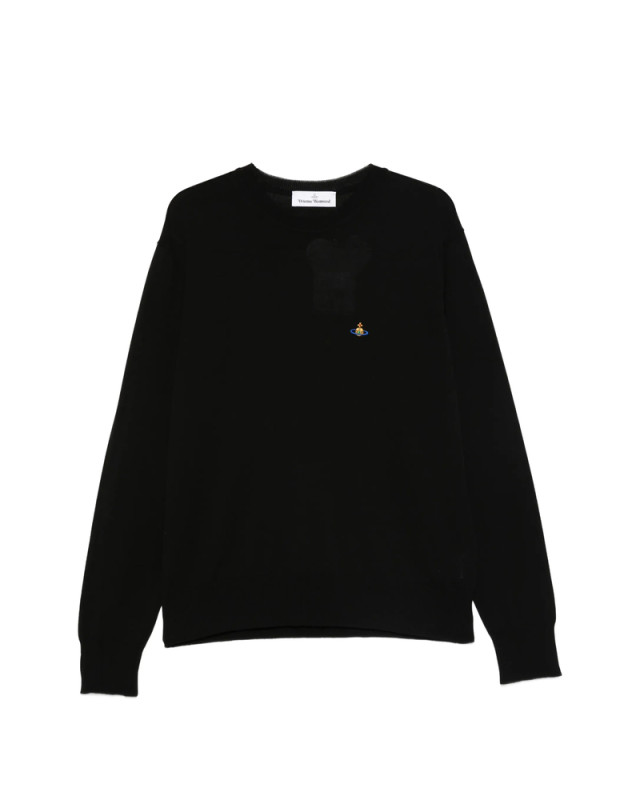 [Vivienne Westwood] Sweatshirt SS26 27010012 Y003F N401
