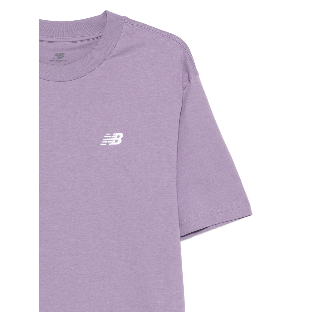 [new Balance] T-shirts Short Sleeve SS26 MT41509AA5