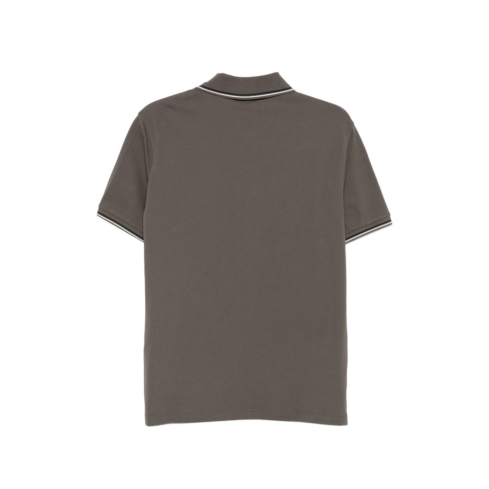 [Emporio Armani] T-shirts Short Sleeve SS26 AF23090 EM004606 U8143