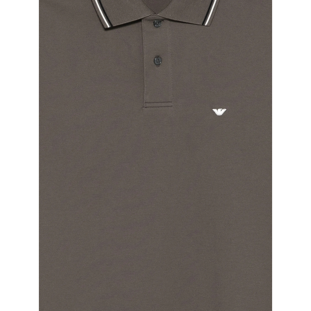[Emporio Armani] T-shirts Short Sleeve SS26 AF23090 EM004606 U8143